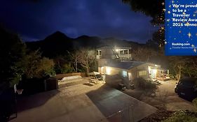 Lodge Crea